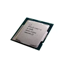 پردازنده بدون باکس اینتل سری Comet Lake مدل i5-10500