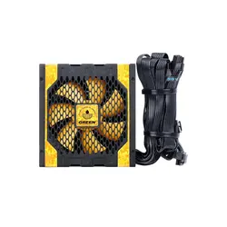 پاور 650 وات GREEN مدل GP650A-UK