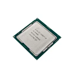 پردازنده اینتل سری Coffee Lake مدل i9-9900K