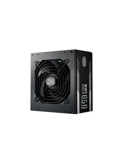 پاور کولرمستر 650 وات مدل MWE GOLD 650 FULL MODULAR