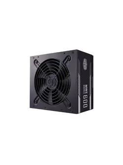 پاور کولرمستر 600 وات مدل MWE 600 BRONZE – V2