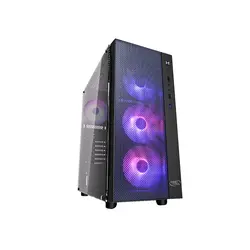 کیس DeepCool مدل MATREXX 55 MESH ADD-RGB 4F