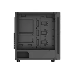 کیس DeepCool مدل MATREXX 55 MESH ADD-RGB 4F