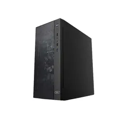 کیس DeepCool مدل MATREXX 55 MESH ADD-RGB 4F