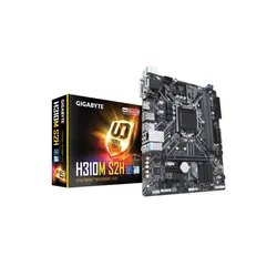 مادربرد GIGABYTE مدل H310 MS2H