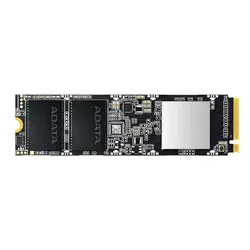 حافظه M.2 SSD ای دیتا مدل SX8100 با ظرفیت 2TB