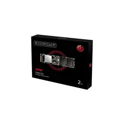 حافظه M.2 SSD ای دیتا مدل SX8100 با ظرفیت 2TB