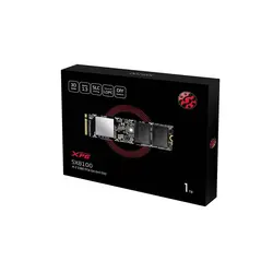 حافظه M.2 SSD ای دیتا مدل SX8100 با ظرفیت 1TB