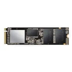 حافظه M.2 SSD  ای دیتا مدل SX8200 PRO با ظرفیت 2TB