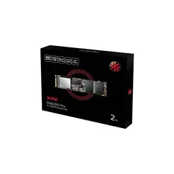 حافظه M.2 SSD  ای دیتا مدل SX8200 PRO با ظرفیت 2TB