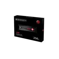 حافظه M.2 SSD  ای دیتا مدل S5 با ظرفیت 256GB