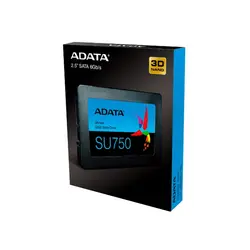 حافظه SSD  ای دیتا مدل SU 750 با ظرفیت 1TB
