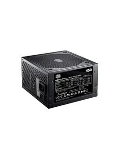 پاور کولرمستر 450 وات مدل ELITE 450 – V3