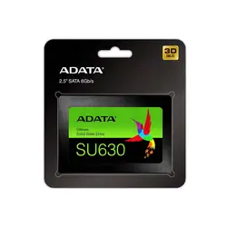 حافظه SSD  ای دیتا مدل SU 630 با ظرفیت 1.92TB