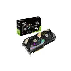 کارت گرافیک ASUS مدل KO-RTX3060TI-O8G-GAMING