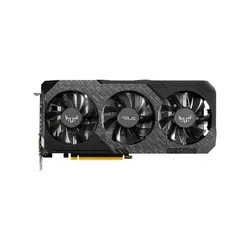 کارت گرافیک ASUS مدل TUF3-GTX1660-6G-GAMING