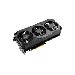 کارت گرافیک ASUS مدل TUF3-GTX1660-6G-GAMING