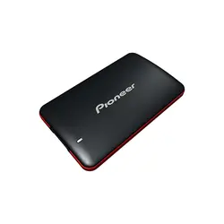 حافظه SSD اکسترنال پایونیر مدل XS03 ظرفیت 48۰ گیگابایت