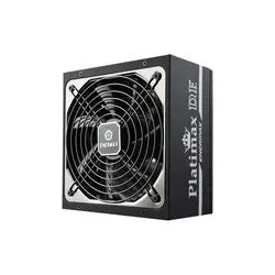 پاور 1200 وات ENERMAX مدل Platimax D.F. 1200W