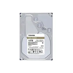 هارددیسک اینترنال توشیبا مدل N300 ظرفیت 10 ترابایت