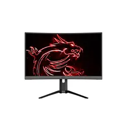 مانیتور MSI مدل MAG272CQR