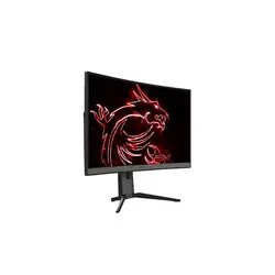 مانیتور MSI مدل MAG272CQR