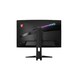 مانیتور MSI مدل MAG272CQR