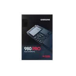 حافظه M.2 SSD سامسونگ مدل PRO 980 با ظرفیت 250GB