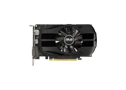 کارت گرافیک ASUS مدل PH-GTX1650-4G