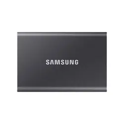 حافظه SSD اکسترنال سامسونگ مدل T7 با ظرفیت 1 ترابایت