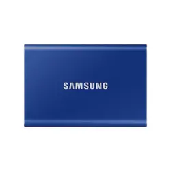 حافظه SSD اکسترنال سامسونگ مدل T7 با ظرفیت 1 ترابایت