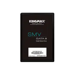 حافظه SSD  KINGMAX مدل SMV با ظرفیت 480 گیگابایت
