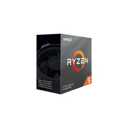 پردازنده AMD مدل AMD Ryzen 5 3600XT