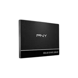 حافظه SSD پی ان وای مدل CS900 با ظرفیت 120 گیگابایت
