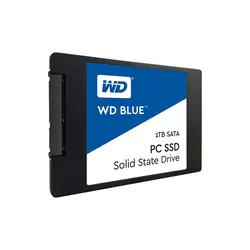 حافظه SSD  وسترن دیجیتال مدل Blue با ظرفیت 1TB