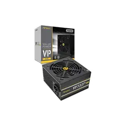 پاور 700 وات ANTEC مدل VP700 PLUS