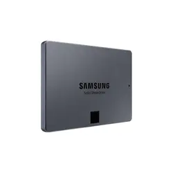 حافظه SSD  سامسونگ مدل QVO 870 با ظرفیت 4TB