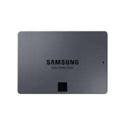 حافظه SSD  سامسونگ مدل QVO 870 با ظرفیت 1TB