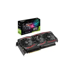 کارت گرافیک ASUS مدل ROG-STRIX-RTX2060S-A8G-EVO-GAMING