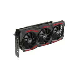کارت گرافیک ASUS مدل ROG-STRIX-RTX2060S-A8G-EVO-GAMING