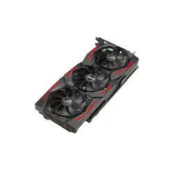 کارت گرافیک ASUS مدل ROG-STRIX-RTX2060S-A8G-EVO-GAMING