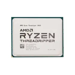 پردازنده AMD مدل AMD Ryzen Threadripper 3960X