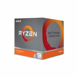 پردازنده AMD مدل AMD Ryzen 9 3900X