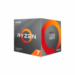 پردازنده AMD مدل AMD Ryzen 7 3800XT