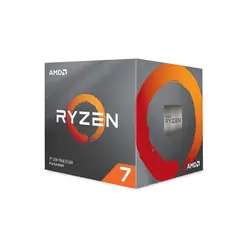 پردازنده AMD مدلAMD Ryzen 7 3800X