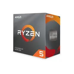 پردازنده  AMD مدل AMD Ryzen 5 3600