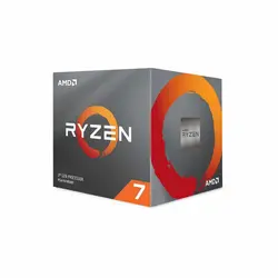 پردازنده AMD مدل AMD Ryzen 7 3700X