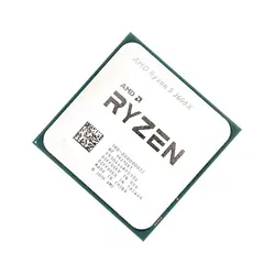 پردازنده بدون باکس AMD مدل AMD Ryzen 5 3600x