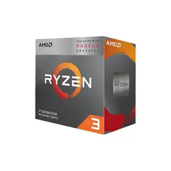 پردازنده AMD مدل AMD Ryzen 3 3200G