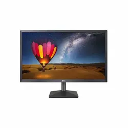 مانیتور LG مدل 22MN430M-B